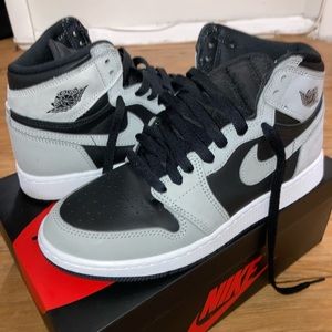 Jordan 1s